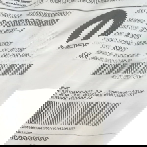 Forro Teto Fiat Mobi 2017 2018 2019 2020 2021 2022