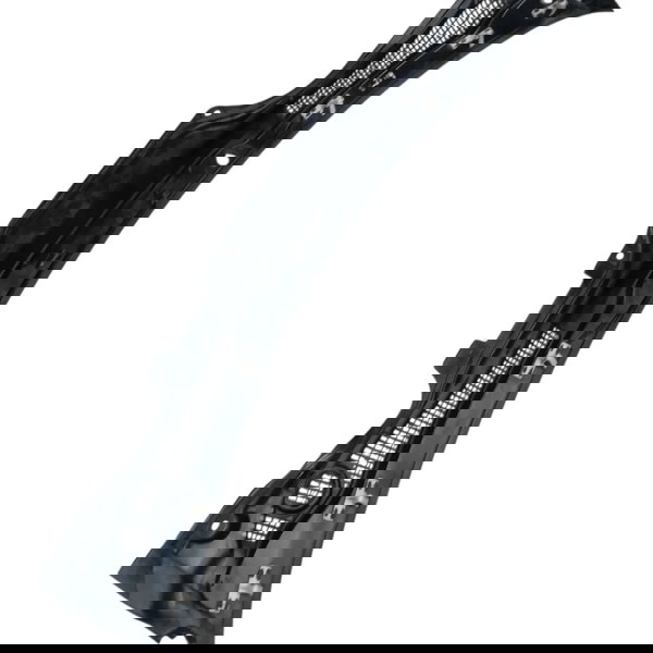 Grade Churrasqueira Volvo C30 T5 2007 2008 2009 2010 2011