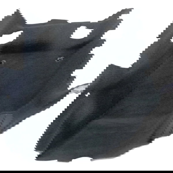 Carpete Assoalho Dianteiro Esquerdo Volvo C30 T5 2009 2010