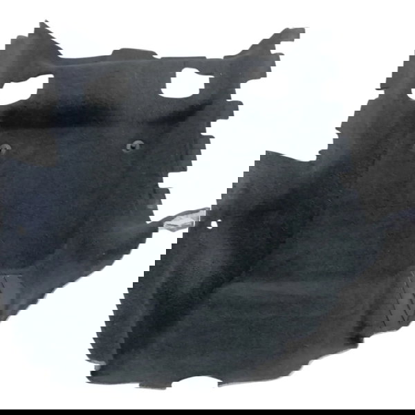 Carpete Assoalho Dianteiro Esquerdo Volvo C30 T5 2009 2010