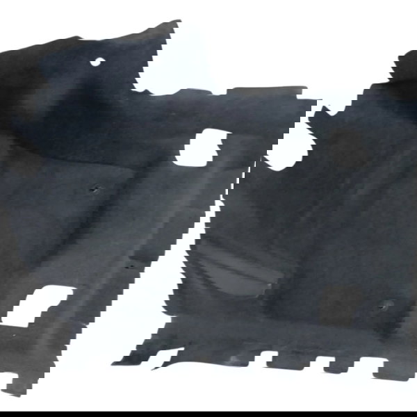 Carpete Assoalho Dianteiro Esquerdo Volvo C30 T5 2009 2010