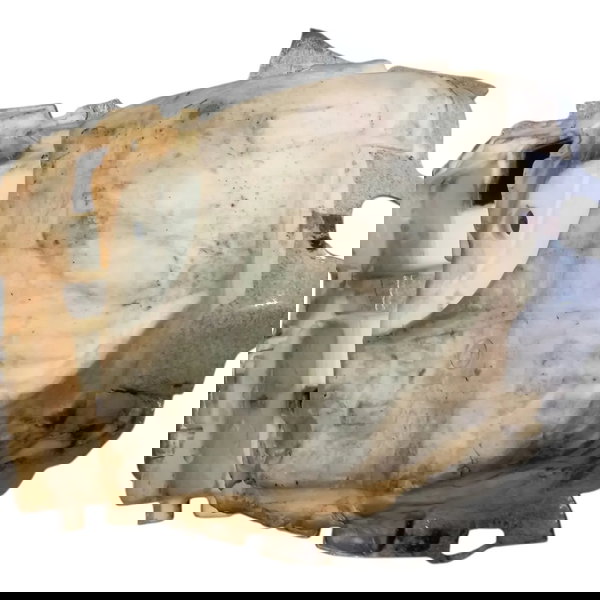 Carpete Assoalho Dianteiro Esquerdo Volvo C30 T5 2009 2010