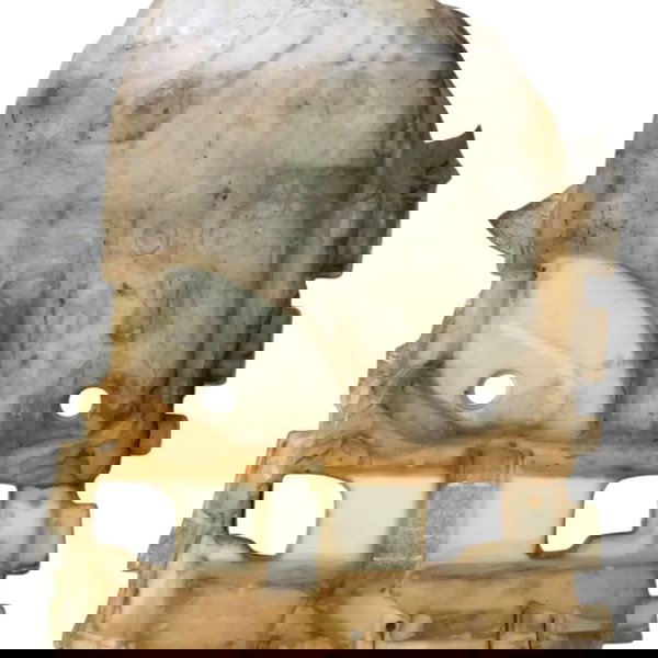 Carpete Assoalho Dianteiro Esquerdo Volvo C30 T5 2009 2010