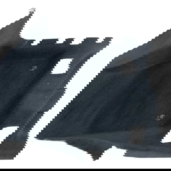 Carpete Assoalho Dianteiro Direito Volvo C30 T5 2009 2010