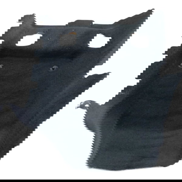 Carpete Assoalho Dianteiro Direito Volvo C30 T5 2009 2010