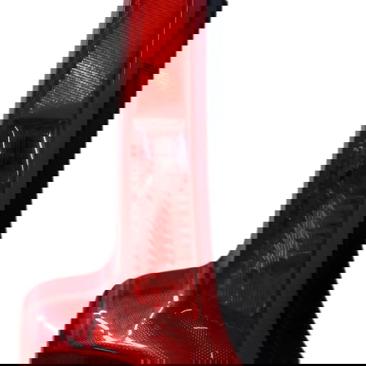 Lanterna Traseira Direita Volvo C30 2.5 2008 2009 2010 2011 Direito/passageiro