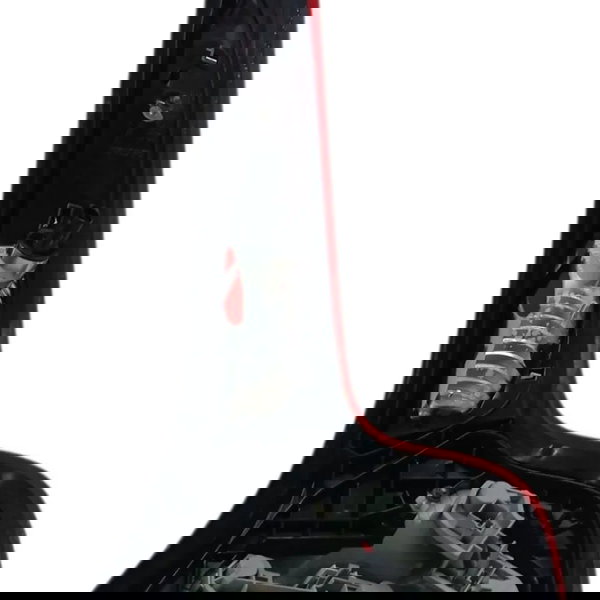 Lanterna Traseira Direita Volvo C30 2.5 2008 2009 2010 2011 Direito/passageiro