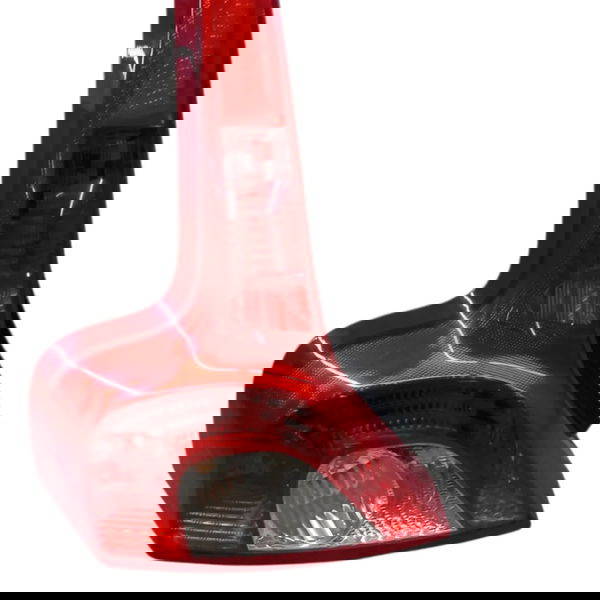 Lanterna Traseira Direita Volvo C30 2.5 2008 2009 2010 2011 Direito/passageiro