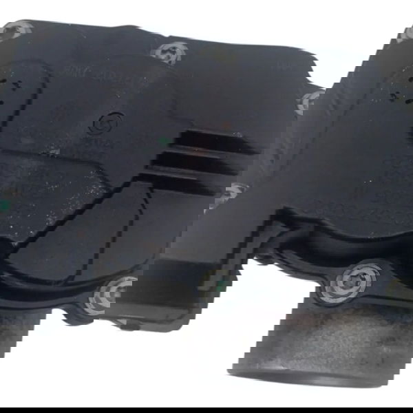 Corpo Borboleta Tbi Renault Clio 1.0 16v 2013 2014 2015