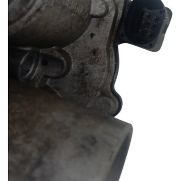 Corpo Borboleta Tbi Renault Clio 1.0 16v 2013 2014 2015