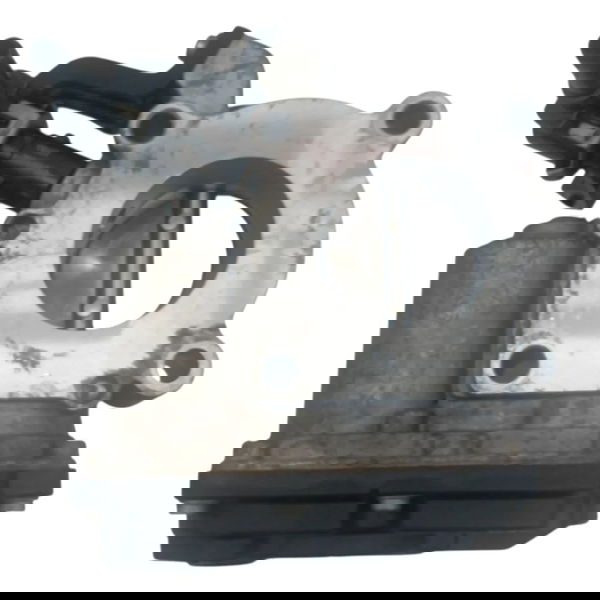 Corpo Borboleta Tbi Renault Clio 1.0 16v 2013 2014 2015