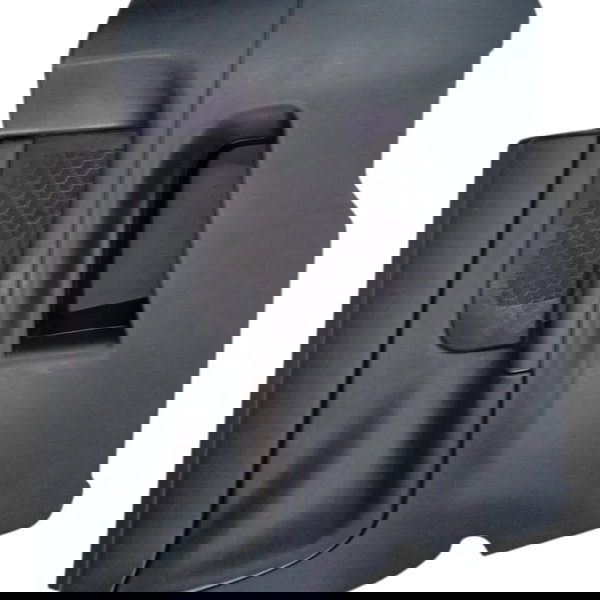 Forro Traseiro Esquerdo Volvo C30 T5 2009 2010 Detalhe