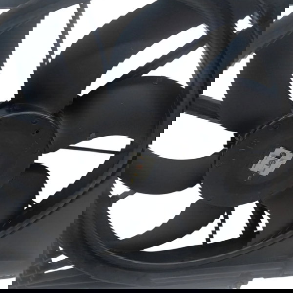 Ventoinha Eletroventilador Renault Clio 1.0 16v 2013 2004