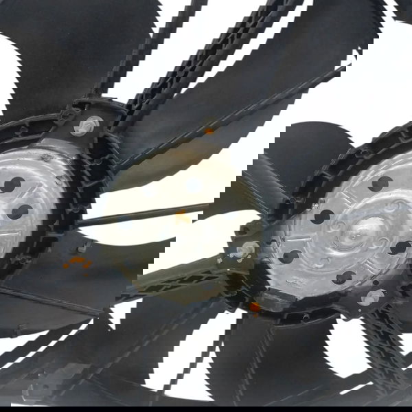 Ventoinha Eletroventilador Renault Clio 1.0 16v 2013 2004