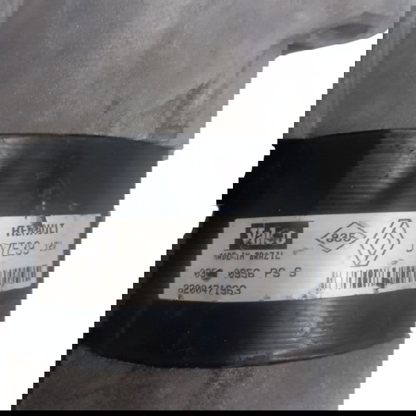 Motor Partida Arranque Renault Clio 1.0 16v 2013 2014 2015