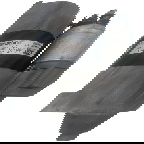 Motor Partida Arranque Renault Clio 1.0 16v 2013 2014 2015