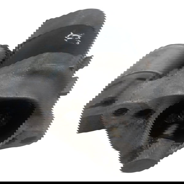 Motor Partida Arranque Renault Clio 1.0 16v 2013 2014 2015