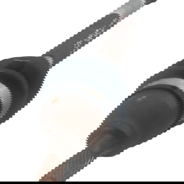 Semi Eixo Direito Peugeot 308 1.6 2013 2014 2015 2016 2017