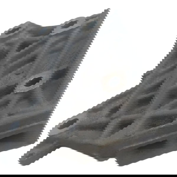 Suporte Alternador Renault Clio 1.0 16v 2012 2013 2014 2015