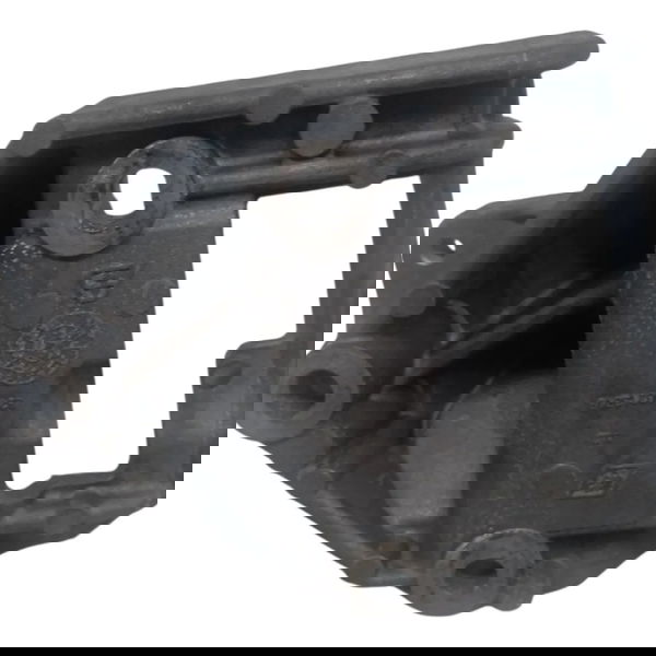 Suporte Bomba Direção Hidraulica Renault Clio 1.0 2014 2015