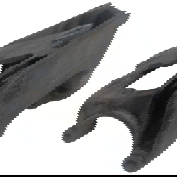 Suporte Bomba Direção Hidraulica Renault Clio 1.0 2014 2015