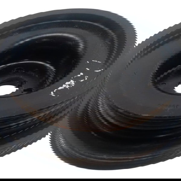 Polia Virabrequim Renault Clio Sandero 1.0 16v 2013 2014