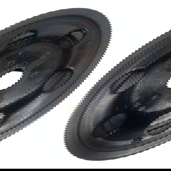 Polia Virabrequim Renault Clio Sandero 1.0 16v 2013 2014