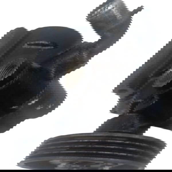 Bomba Direção Hidráulica Renault Clio 1.0 116v 2013 2014