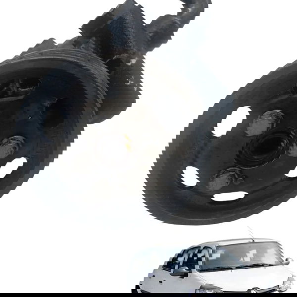 Bomba Direção Hidráulica Renault Clio 1.0 116v 2013 2014