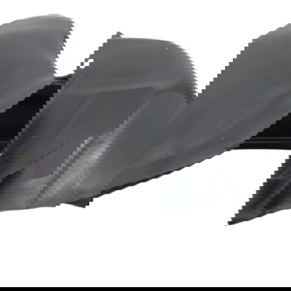 Parabarro Dianteiro Esquerdo Volvo C30 2009 2010 Detalhe