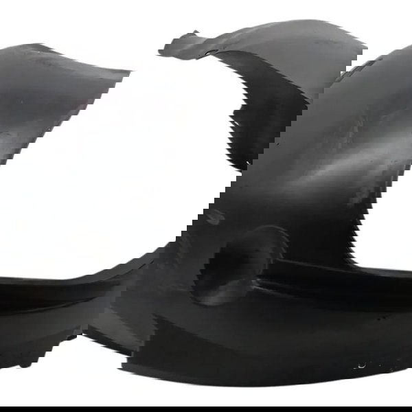 Parabarro Dianteiro Esquerdo Volvo C30 2009 2010 Detalhe