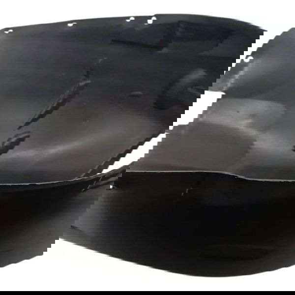 Parabarro Dianteiro Esquerdo Volvo C30 2009 2010 Detalhe