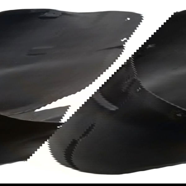 Parabarro Dianteiro Esquerdo Volvo C30 2009 2010 Detalhe