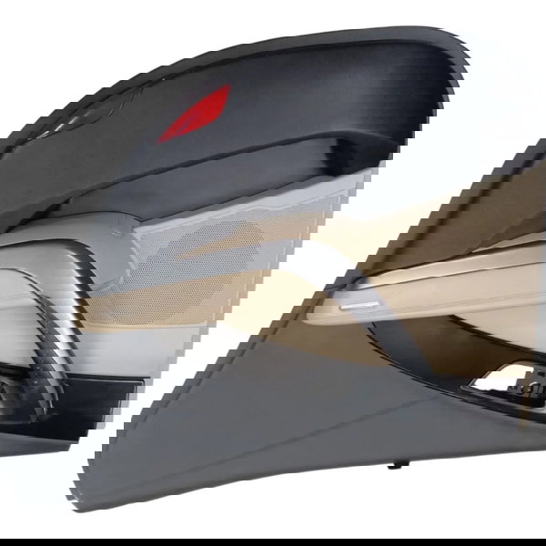 Forro Porta Traseiro Direito Hyundai Azera 2012 2013 2014