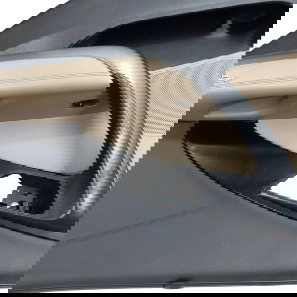 Forro Porta Traseiro Direito Hyundai Azera 2012 2013 2014