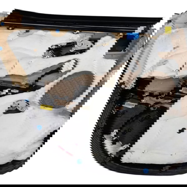 Forro Porta Traseiro Direito Hyundai Azera 2012 2013 2014