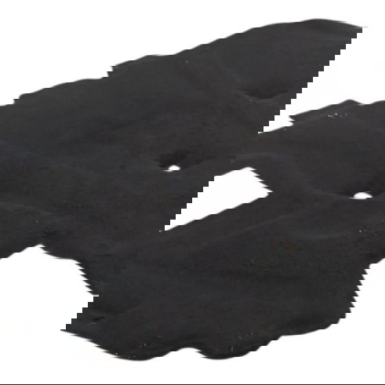 Forro Interior Capo Volvo C30 2.5 2010 2011 2012 Detalhe