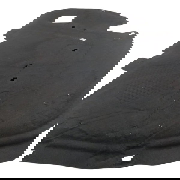 Forro Interior Capo Volvo C30 2.5 2010 2011 2012 Detalhe