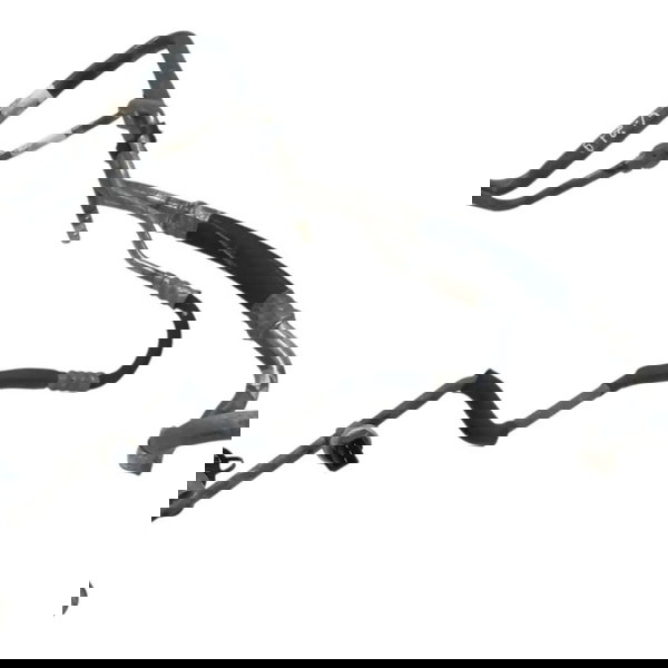 Mangueira Ar Condicionado Volvo C30 2.5 2008 2009 2010 2011