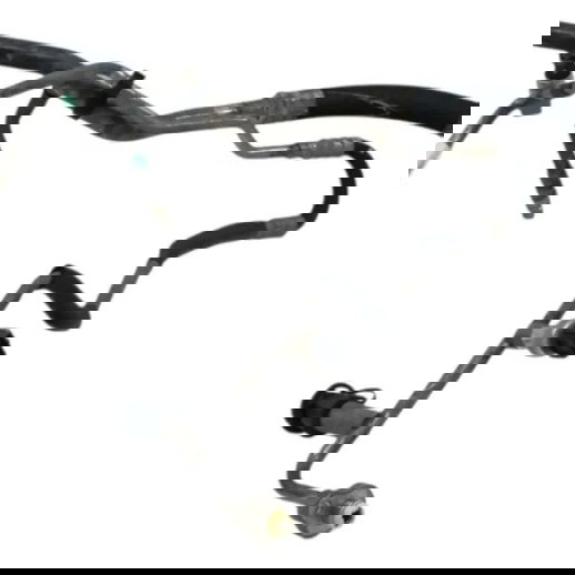 Mangueira Ar Condicionado Volvo C30 2.5 2008 2009 2010 2011