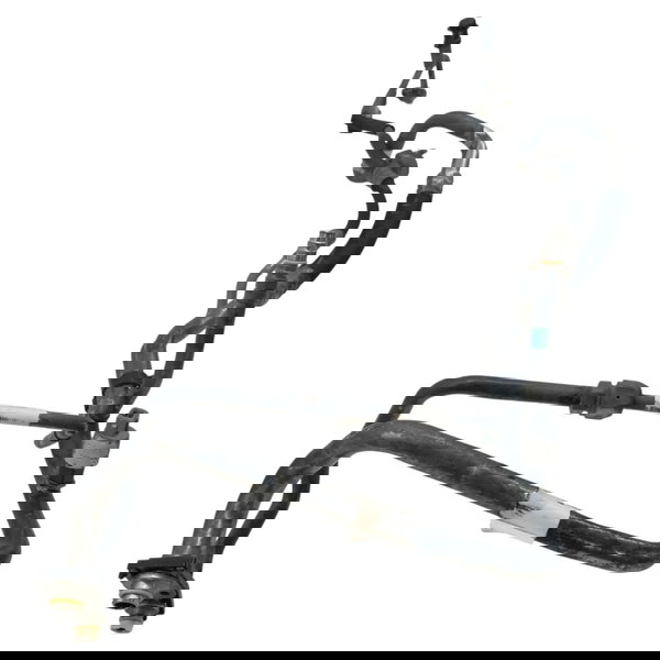 Mangueira Ar Condicionado Volvo C30 2.5 2008 2009 2010 2011