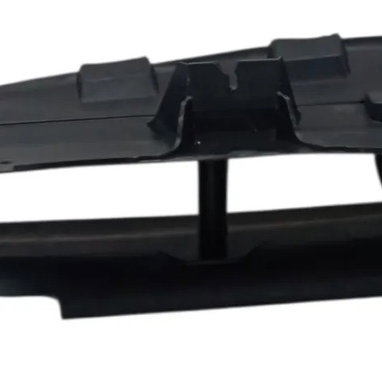 Defletor Frontal Superior Volvo C30  2010 2011 2012 Detalhe