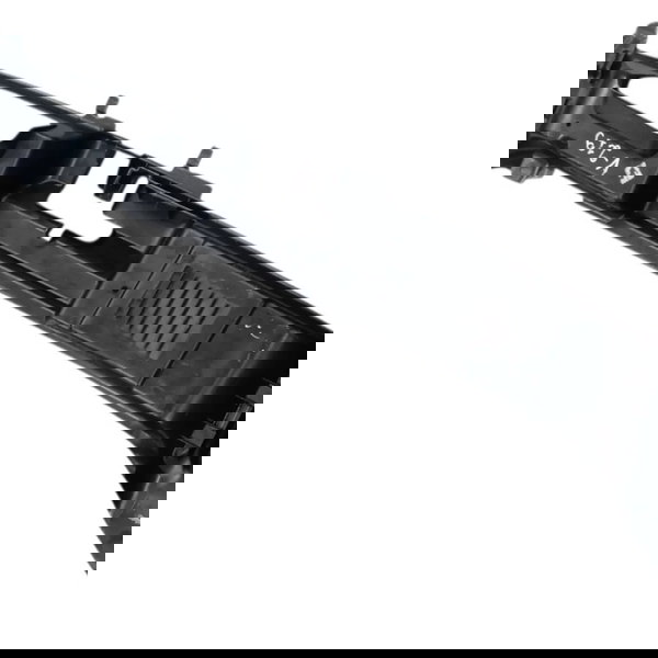 Defletor Frontal Superior Volvo C30  2010 2011 2012 Detalhe