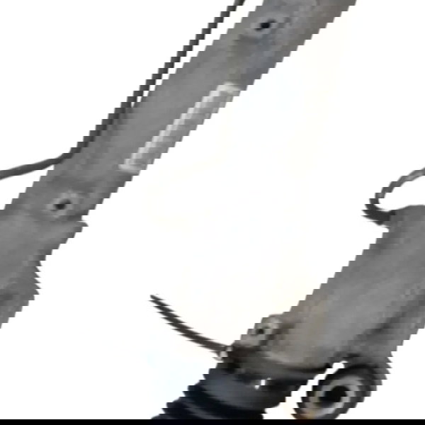 Caixa Direção Hidraulica Volvo C30 2.5  T5 2008 2009 2010