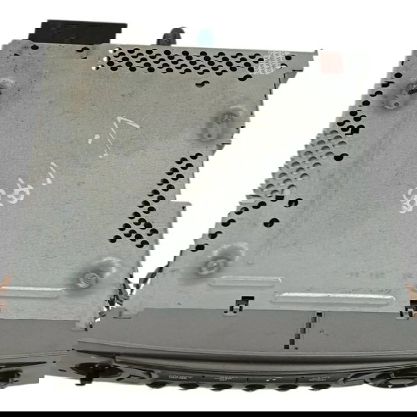 Radio Cd Player Peugeot 308 2013 2014 2015 2016 2017 2018