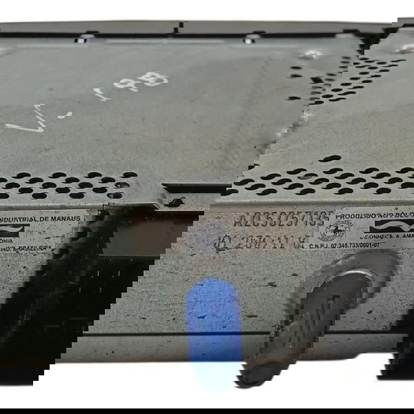 Radio Cd Player Peugeot 308 2013 2014 2015 2016 2017 2018