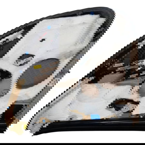 Forro Porta Traseiro Esquerda Hyundai Azera 2012 2013 2014