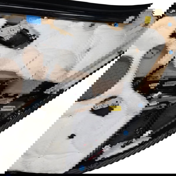 Forro Porta Traseiro Esquerda Hyundai Azera 2012 2013 2014