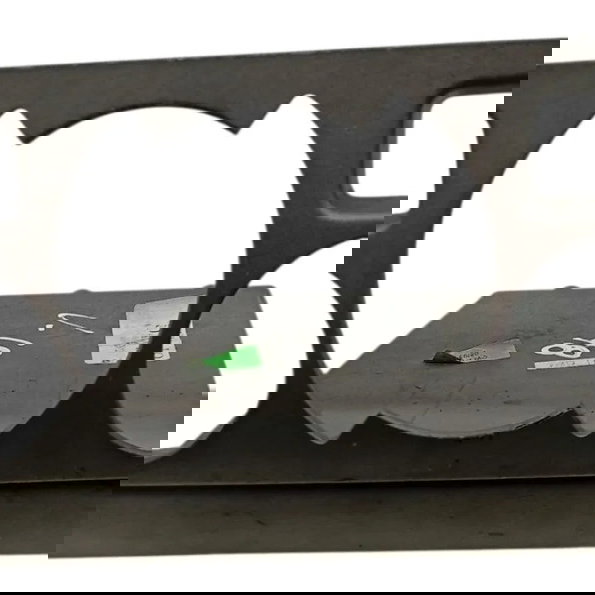 Moldura Porta Objetos Cinzeiro Peugeot 308 2013 2014 2015