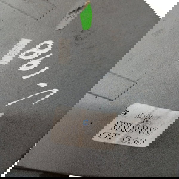 Moldura Porta Objetos Cinzeiro Peugeot 308 2013 2014 2015